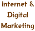 Internet and Digital Marketing